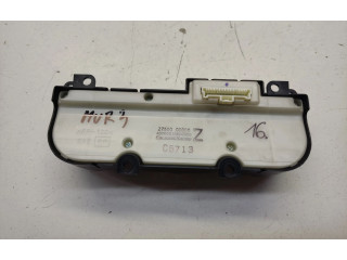 Блок управления климат-контролем 27500CC000   Nissan Murano Z50