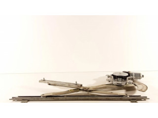 Передний комплект электрического механизма для подъема окна