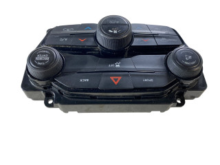 Блок управления климат-контролем 5PG682XGAE   Jeep Grand Cherokee