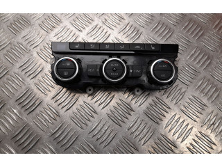 Блок управления климат-контролем 7N0907044R, Y1434 Seat Alhambra (Mk2)