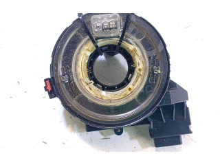 Подушка безопасности водителя 1K0959653C, 1K0959653C   Skoda Octavia Mk2 (1Z)