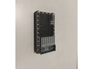 Ящик предохранителей (комплект) 8676284, 01W464   Volvo V70