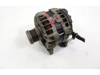 Генератор 04L903023K   Audi A3 S3 8V      