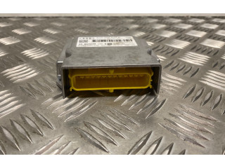 Блок подушек безопасности 4G0907637K, 0265020242 Audi A7 S7 4G
