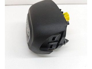 Подушка безопасности водителя 80A880201 Audi Q5 SQ5