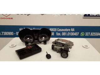 Řídící jednotka Ford Fiesta 2009