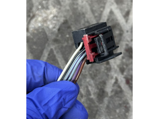 Зеркало электрическое        Volkswagen Touran I  2003 - 2010 года   