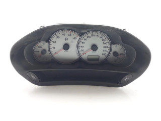 Панель приборов 156050057 Alfa Romeo 166