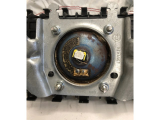 Подушка безопасности пассажира 537894800 Renault Clio V