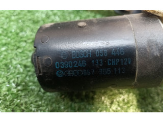 Моторчик дворников 0390246133, 0390246133    Volkswagen Polo II 86C 2F