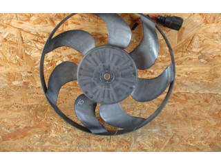 Вентилятор радиатора 1KM959455D Volkswagen Jetta VI