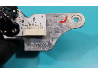 Блок комфорта 00205183-04, IMPRK1395528 Skoda Karoq