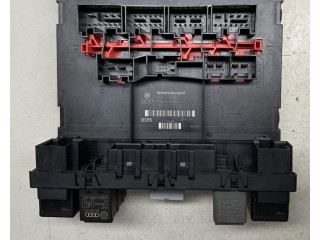 Блок комфорта 3C8937049E, 28143246 Skoda Octavia Mk2 (1Z)