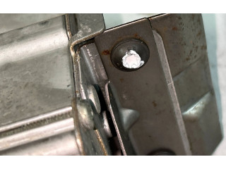 Надувная подушка для пассажира Skoda Octavia Mk1 (1U) 1996 - 2004 года