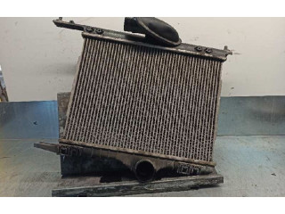 Интеркулер M613906 Mitsubishi Carisma