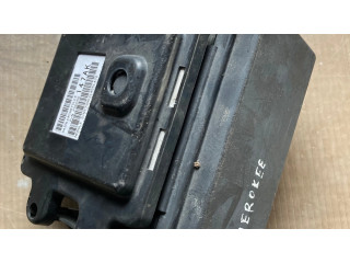 Блок предохранителей P56040662AK, P56050147AK Jeep Grand Cherokee (WK)