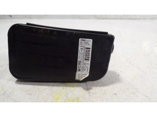 Боковая надувная подушка