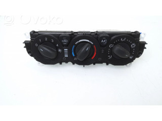 Блок управления климат-контролем BK2T19980DC Ford Transit Custom