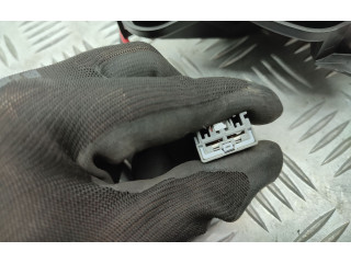 Pojistková skříňka Вентилятор печки JX6A19846AB Ford Focus 2020