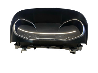 Панель приборов 9830995380 Citroen C3 Aircross