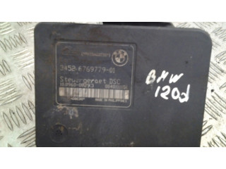 Блок АБС 679152101, 676977901 BMW 1 E81 E87 2004-2011 года