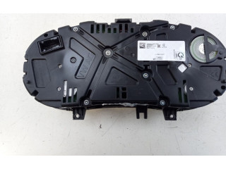 Панель приборов 6V0920740D, 6V0920740D Skoda Fabia Mk2 (5J)