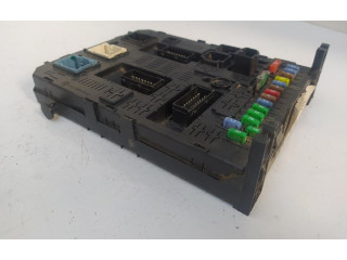   Pojistková skříňka 966405878002, 9664058780   Citroen Berlingo 2010