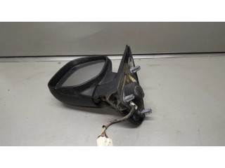Zpětné zrcátko levé Citroen Berlingo 2004