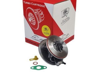 Турбина Skoda Fabia Mk2 (5J) 54399700054, CHRA30-0186