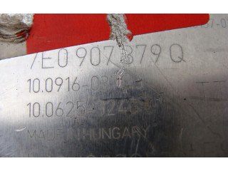 Блок АБС 7E5614517B Volkswagen Transporter - Caravelle T5 2003 - 2015 года