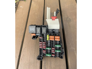 Блок предохранителей 5WA937615 Audi A3 8Y