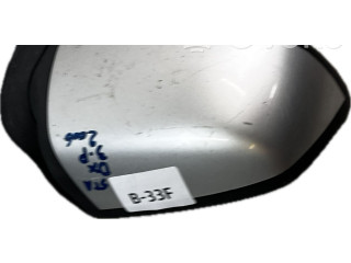 Zpětné zrcátko  Volkswagen Tiguan 2011  2008R  