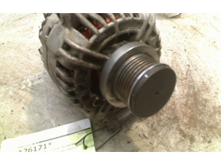 Генератор Renault Scenic I