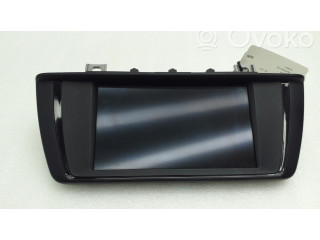 Дисплей 9270392 BMW 1 F20 F21