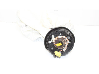 Подушка безопасности водителя A0008604104   Mercedes-Benz EQS V297