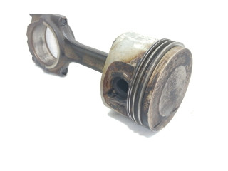 Píst Volvo 960 B5254FS