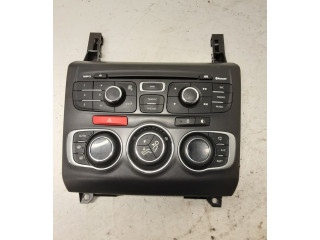 Блок управления климат-контролем 98101088XX Citroen DS4