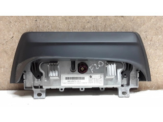 Дисплей 9262751 BMW 1 F20 F21