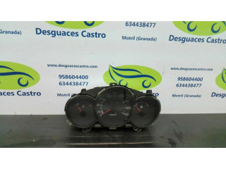 Přístrojová deska Hyundai Atos Prime 9400102401, CUADROINSTRUMENTOS