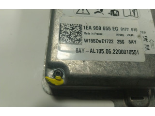 Блок подушек безопасности 1EA959655EG, 1EA959655EG   Cupra Leon