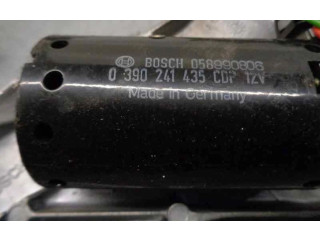 Моторчик дворников 2208200542, 0390241435 Mercedes-Benz S AMG W221