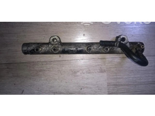 Магистральная трубка топлива 0445214046, 23810-0n010 Toyota Yaris 1999 - 2003 года