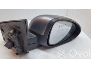 Зеркало электрическое     правое   Chevrolet Aveo     