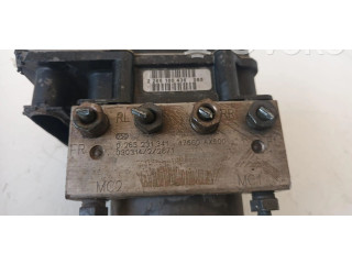 Jednotka ABS 0265231341, 0265231341 Nissan Micra 2003