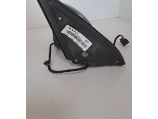 Zpětné zrcátko Volkswagen Tiguan 2010 5N1857501AE, 01340240