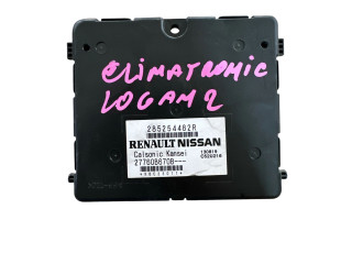 Другие блоки управления / модули 285254482R, K8C23011 Dacia Sandero