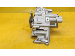 Масляный насос Aston Martin DB11