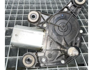 Моторчик заднего дворника 0000051757867 Fiat Grande Punto