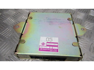 Řídící jednotka 2260419b71 Nissan Micra 1990