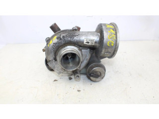  Турбина Mercedes-Benz A W169  A6400901780Q3         